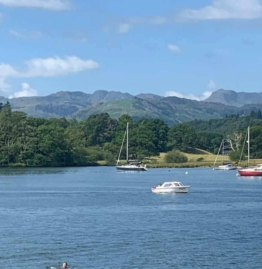 Hillsdale In Ambleside