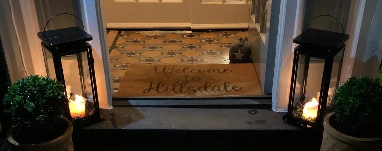 Hillsdale In