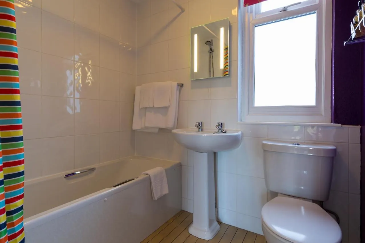 Affittacamere The Gables 4*