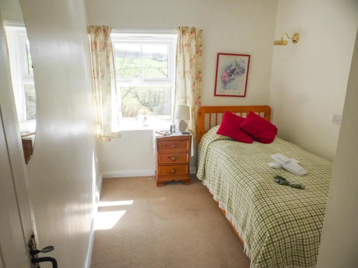 Tatil Evi Sally End Ravenstonedale