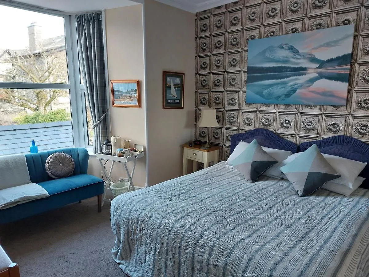 Πανσιόν Invergarry Only For Adults Windermere