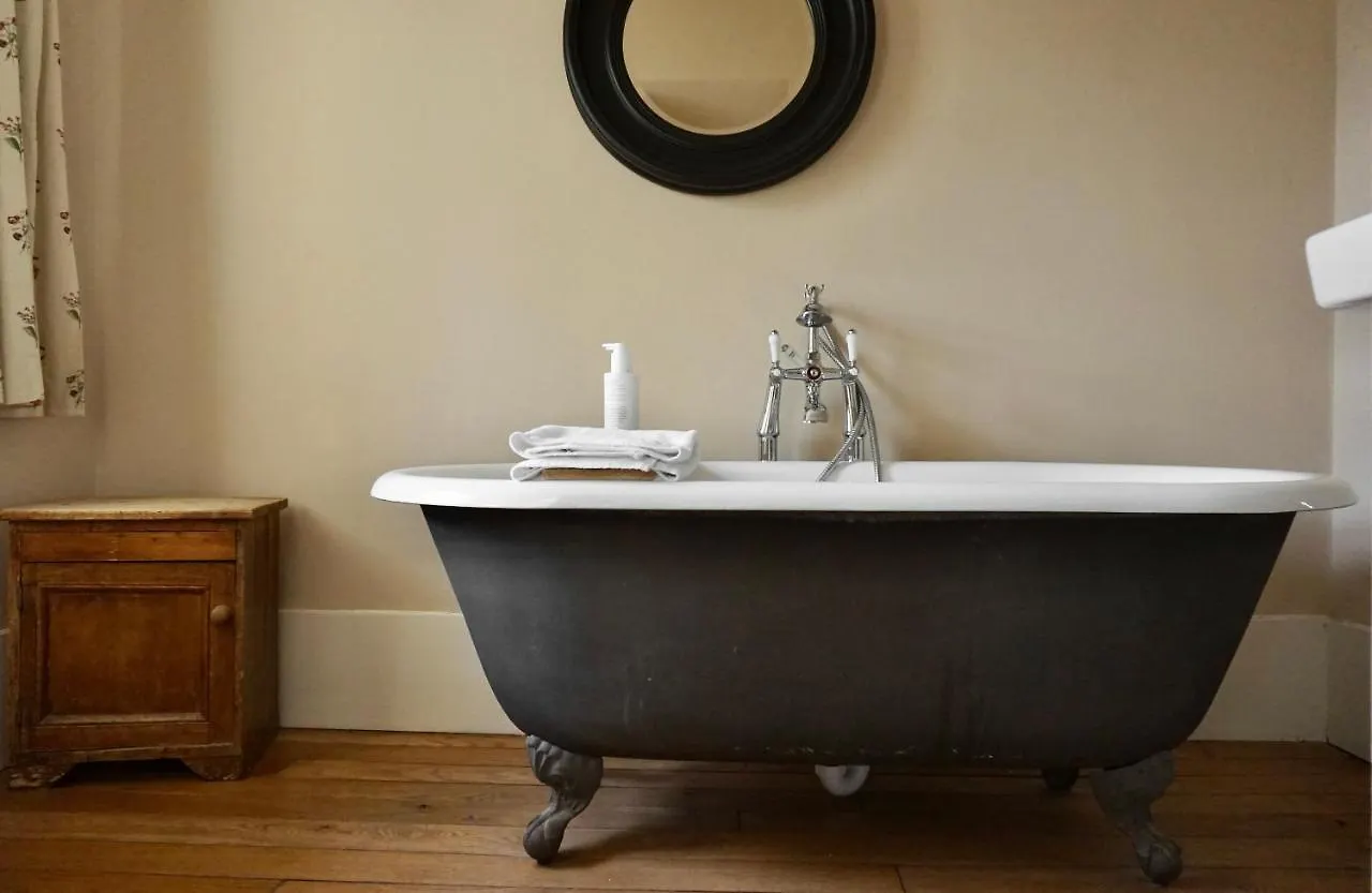 Inn Derby Arms Witherslack 4*