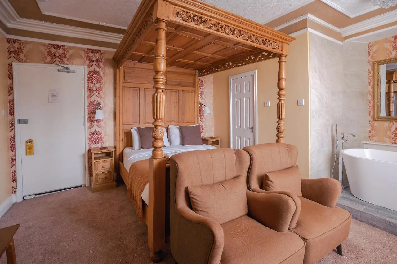 The Affittacamere Windermere