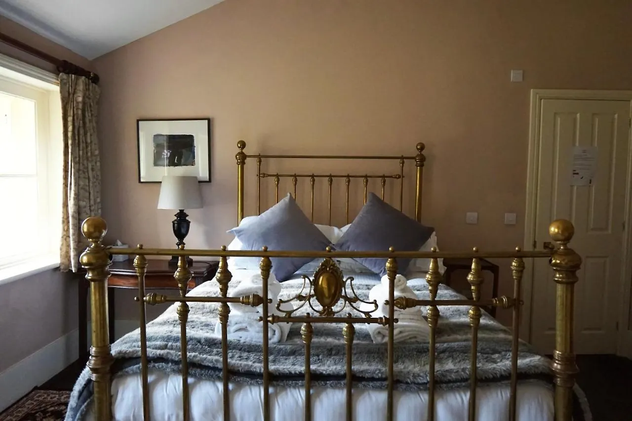 Derby Arms Witherslack 4* Grange-over-Sands