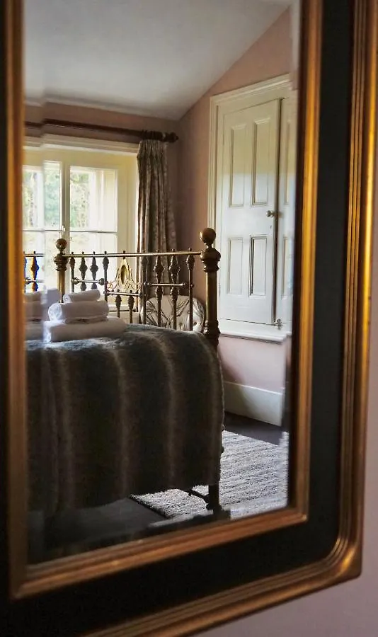 Derby Arms Witherslack Inn Grange-over-Sands