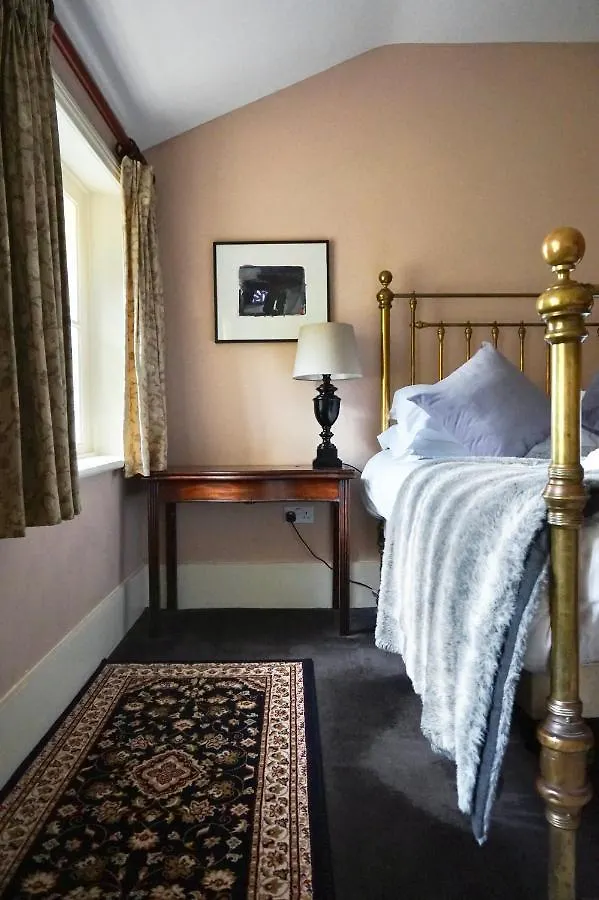 Derby Arms Witherslack Inn Grange-over-Sands