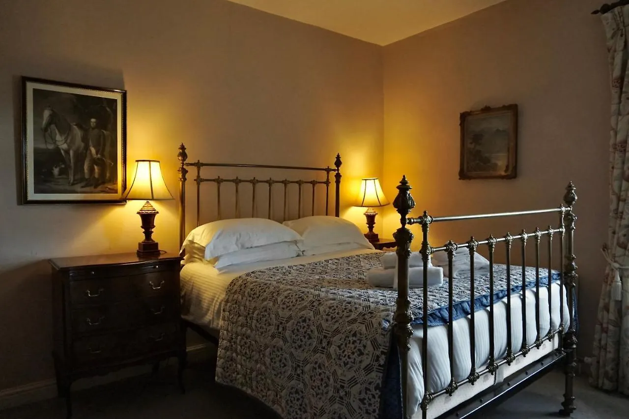 Inn Derby Arms Witherslack