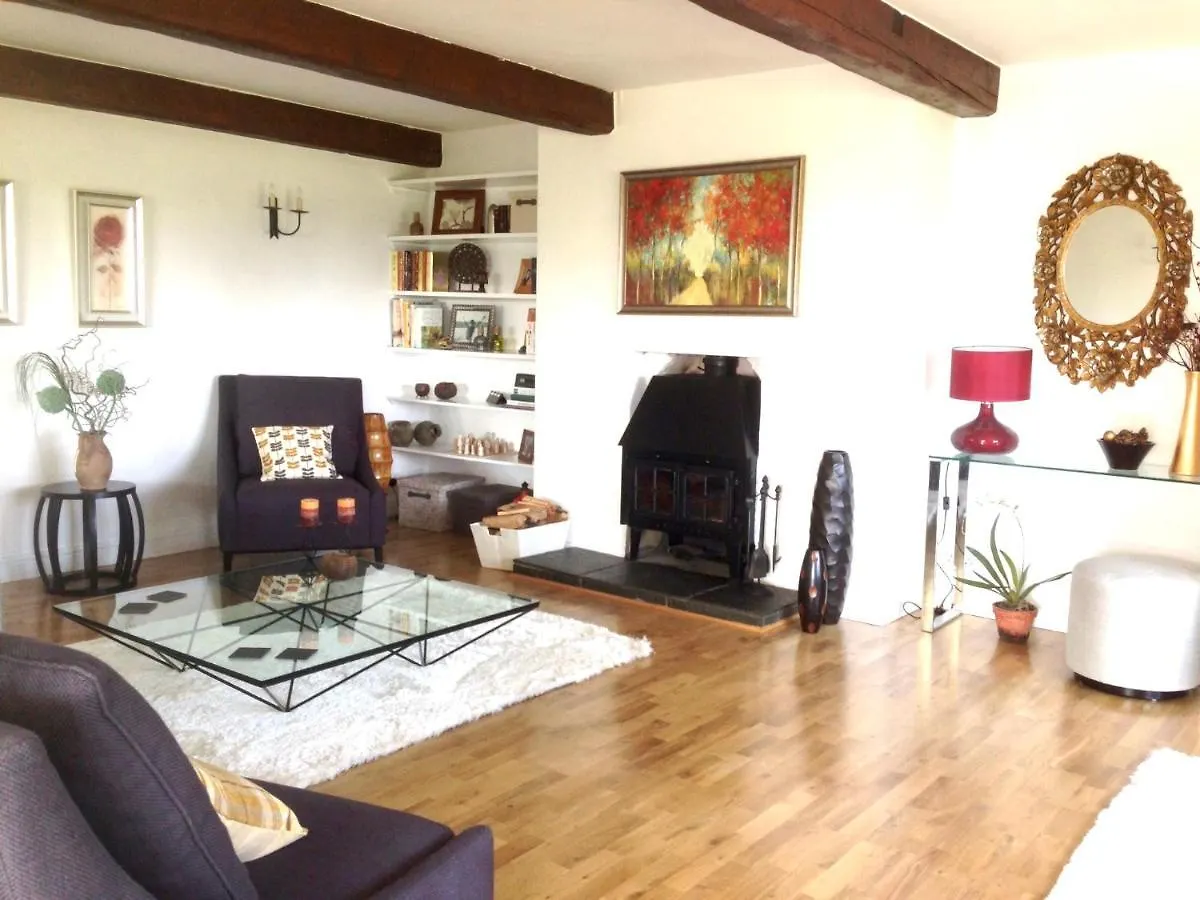 High Grassings Bed & Breakfast 4*