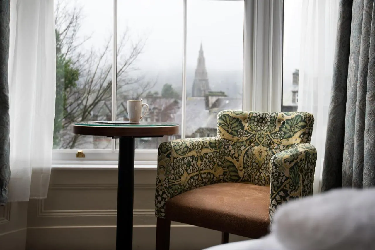 Gasthof The Temperance Inn, - The Collection Group Ambleside