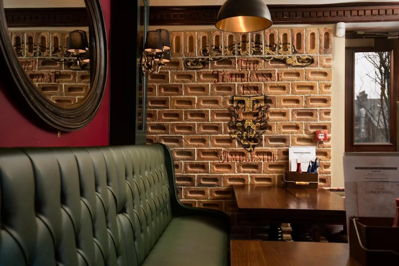 Gasthof The Temperance Inn, - The Collection Group Ambleside