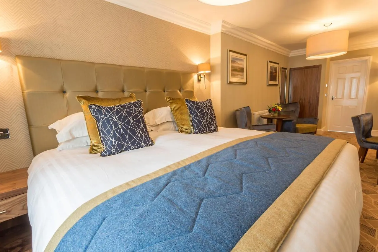 Skiddaw Szálloda 4*