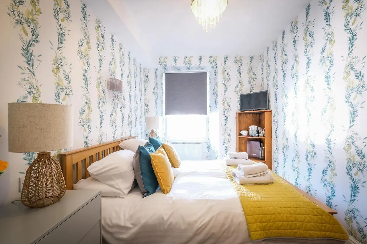 Glen Wynne - Free Off-site Health Club Access With Pool, Sauna, Steam & Gym 4* Windermere