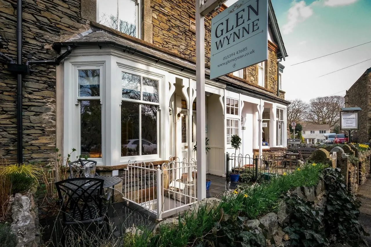 Glen Wynne - Free Off-site Health Club Access With Pool, Sauna, Steam & Gym 4* Windermere