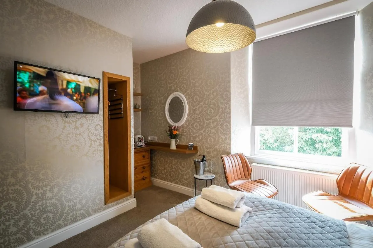 Glen Wynne - Free Off-site Health Club Access With Pool, Sauna, Steam & Gym 4*