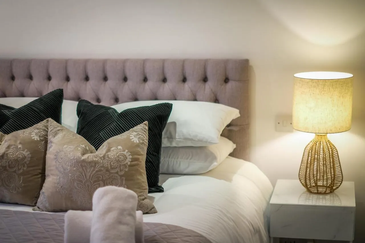 Glen Wynne - Free Off-site Health Club Access With Pool, Sauna, Steam & Gym 4* Windermere