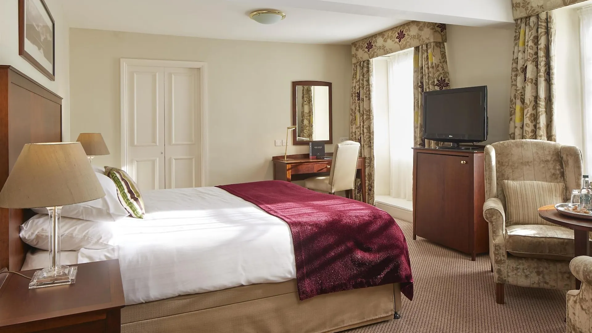 The Swan At Grasmere- The Collection Group