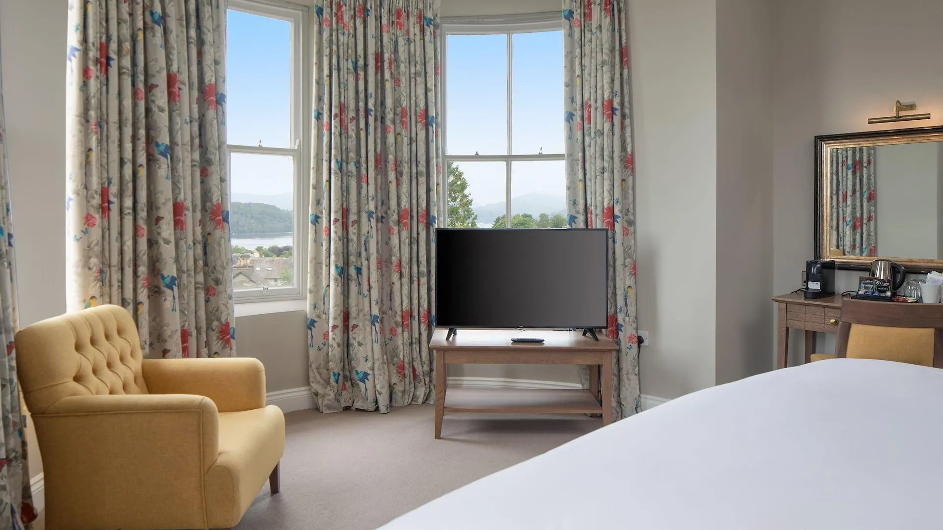 The Ro Windermere 4* Bowness-on-Windermere