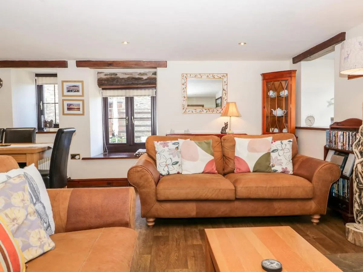 Raceside Holiday home *