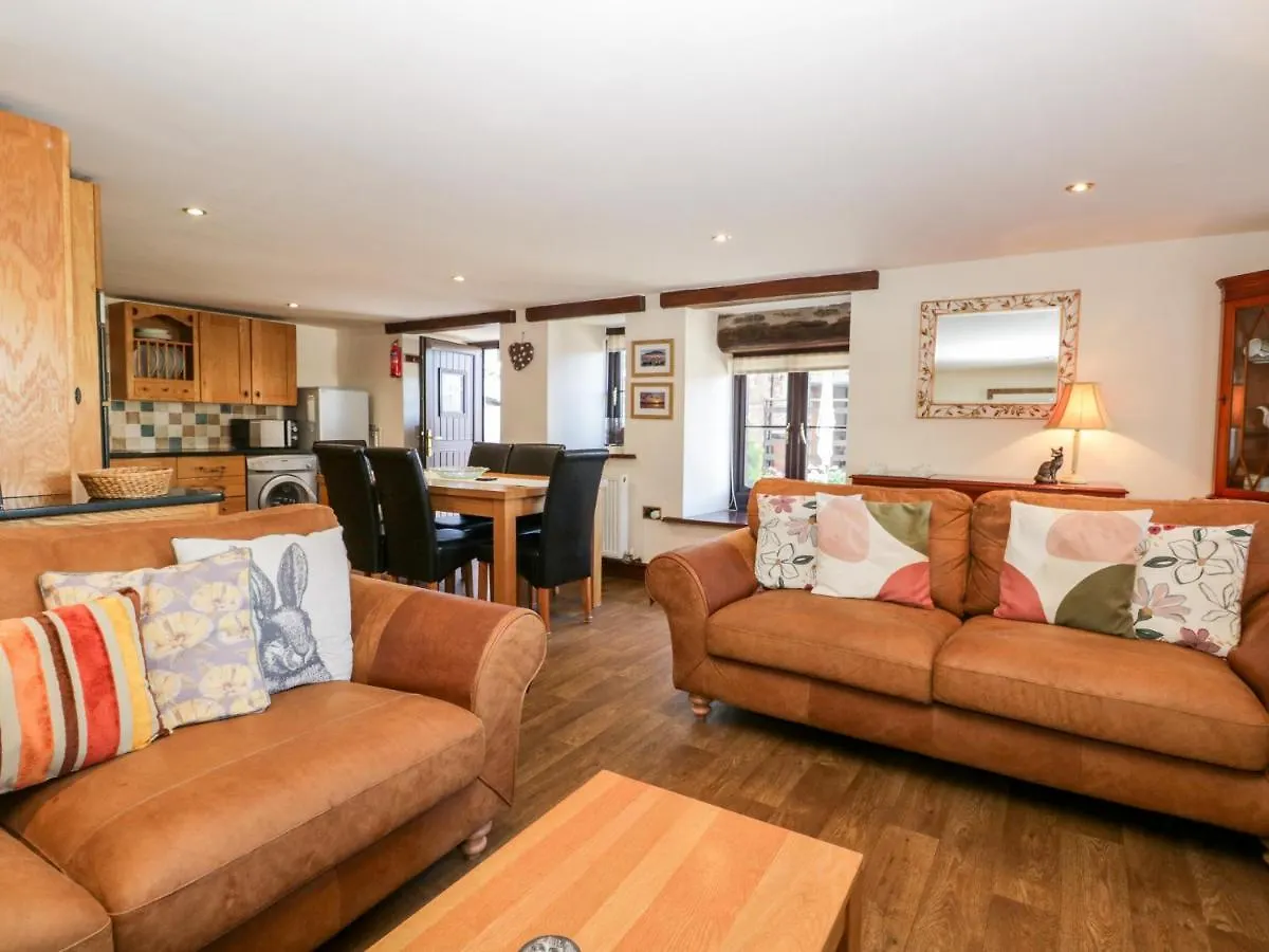 Raceside Holiday home *