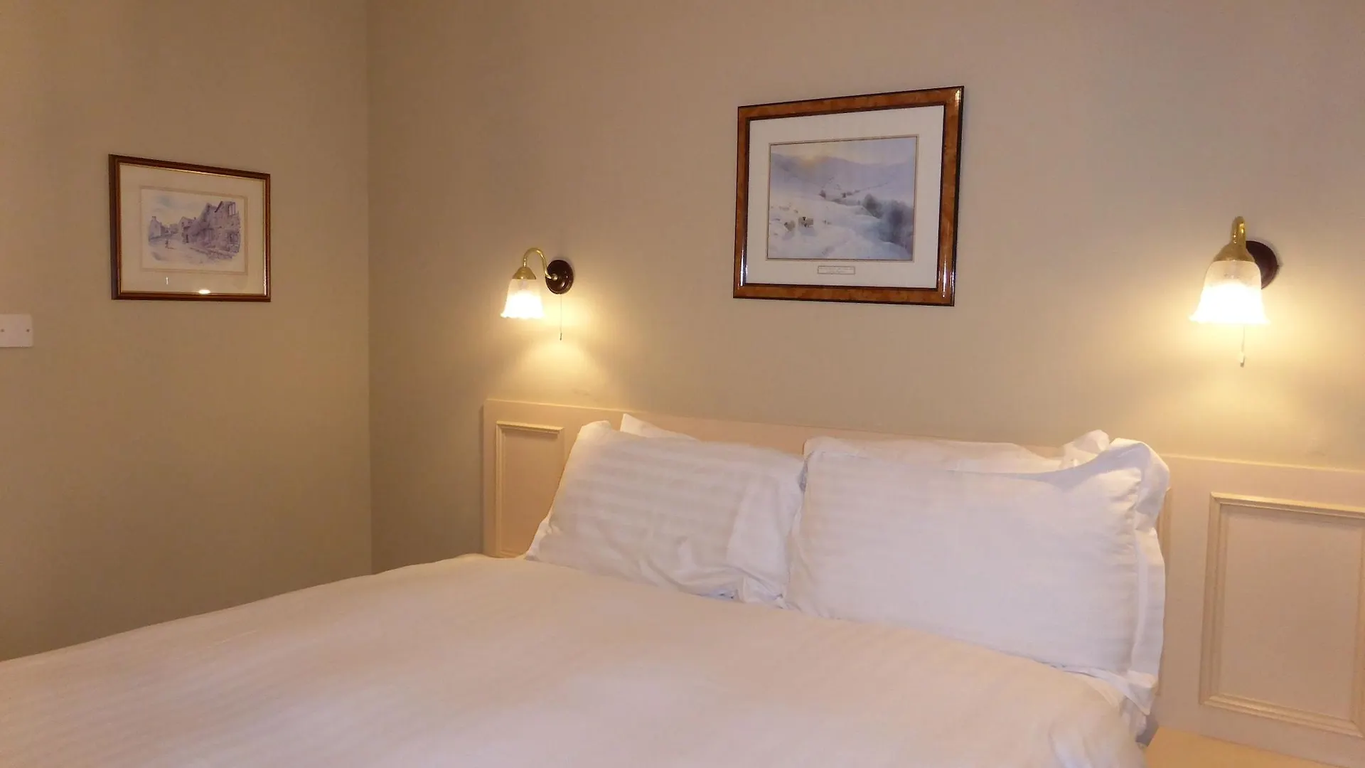 Hotel Lindeth Howe 4*