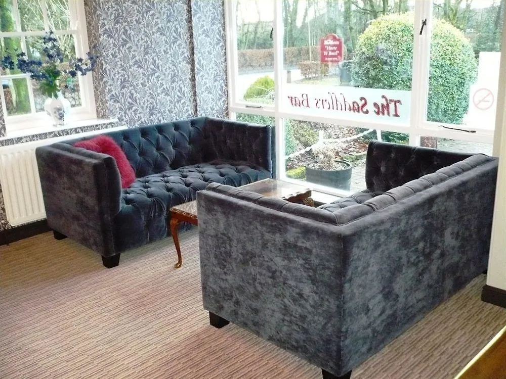 The Gables Hotel
