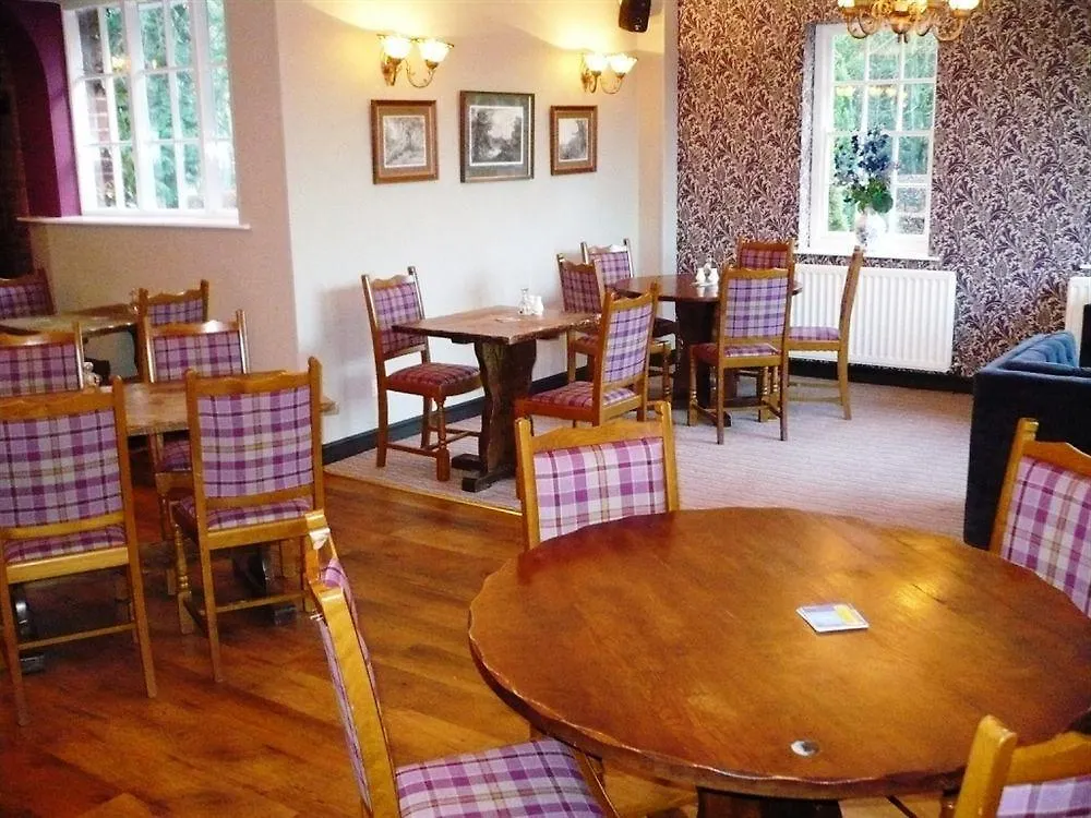The Gables 3*