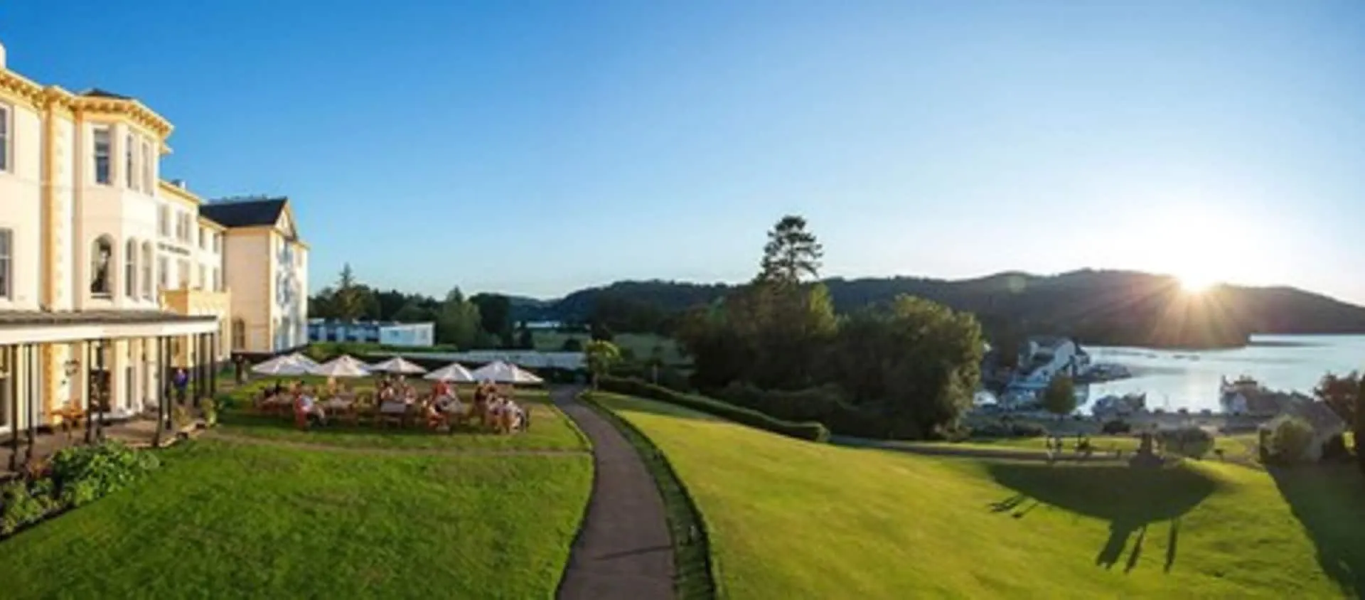 The Belsfield 4*