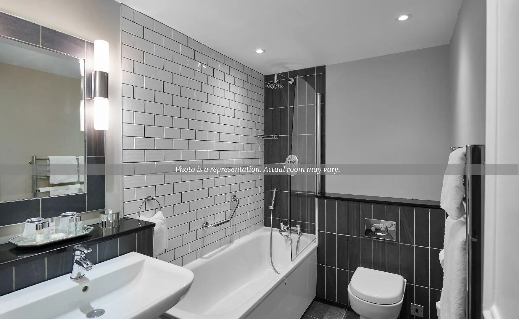 The Belsfield 4*