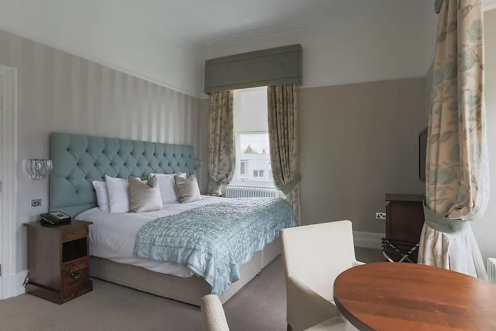 The Belsfield Bowness-on-Windermere