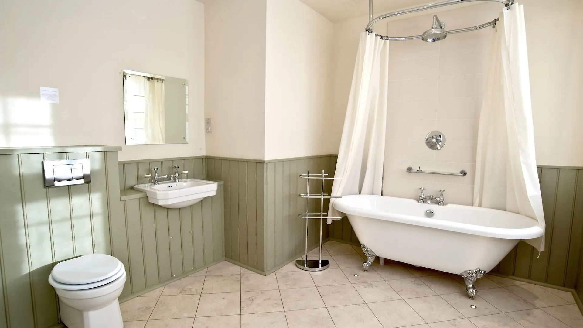 Gasthof The Cuckoo Brow 4*