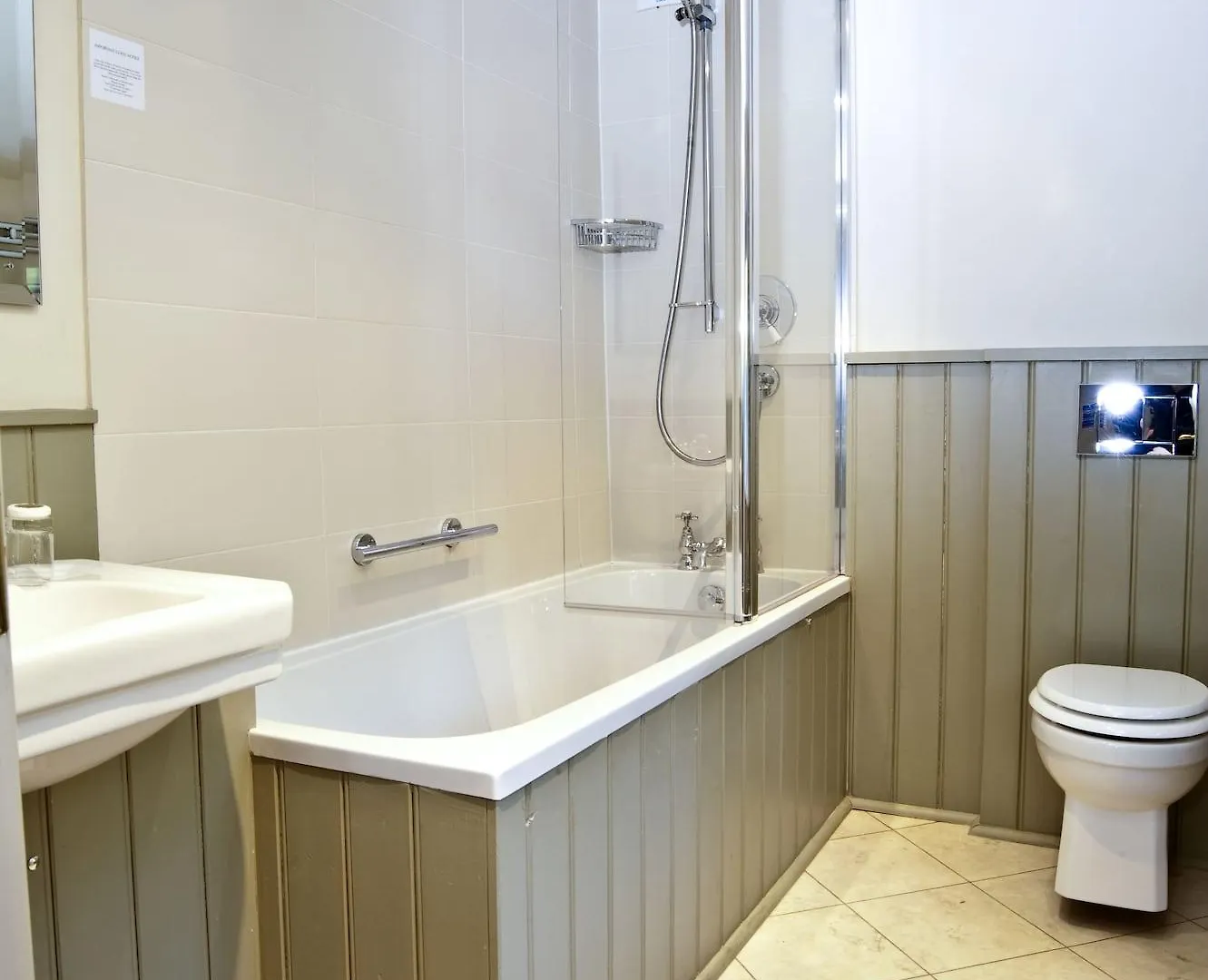The Cuckoo Brow 4* Near Sawrey