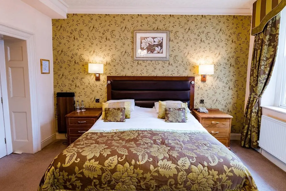 Hotel The George