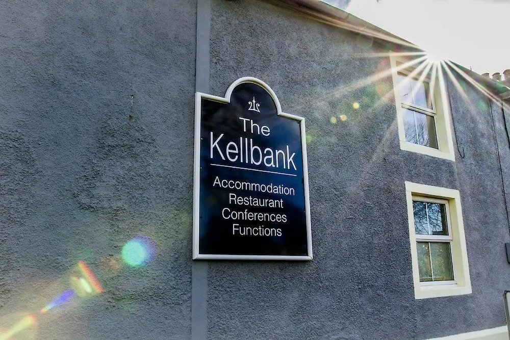 Otel The Kellbank Gosforth (Cumbria)