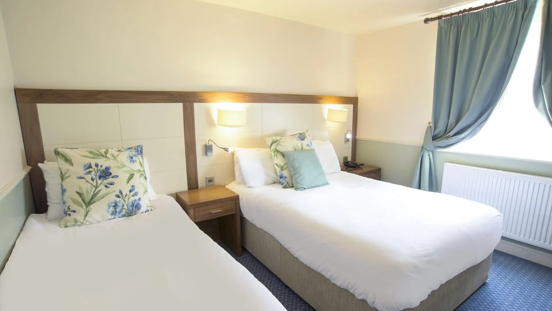 Newby Bridge Hotel Hotel Newby Bridge