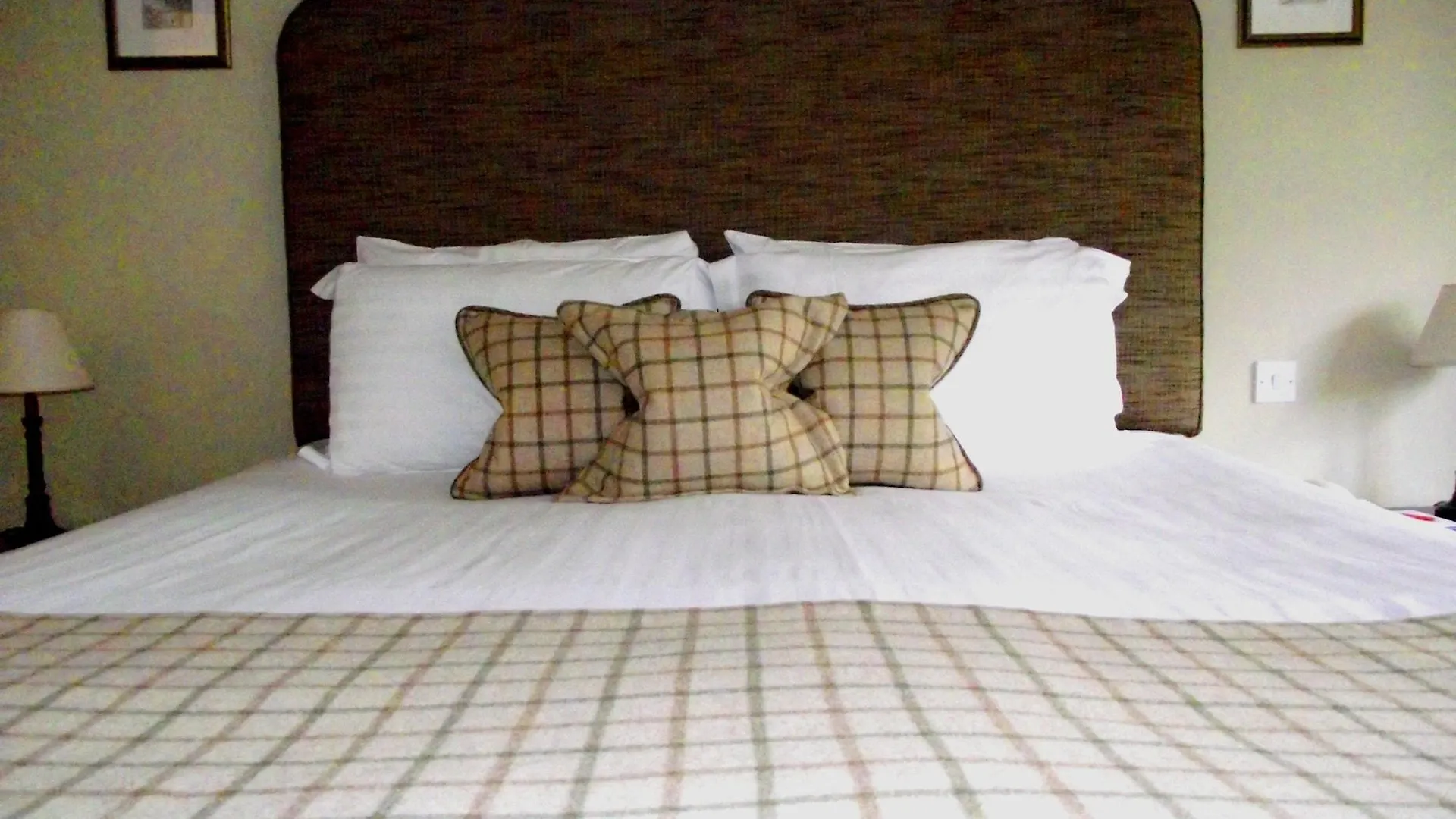 Lindeth Howe Hotel 4*