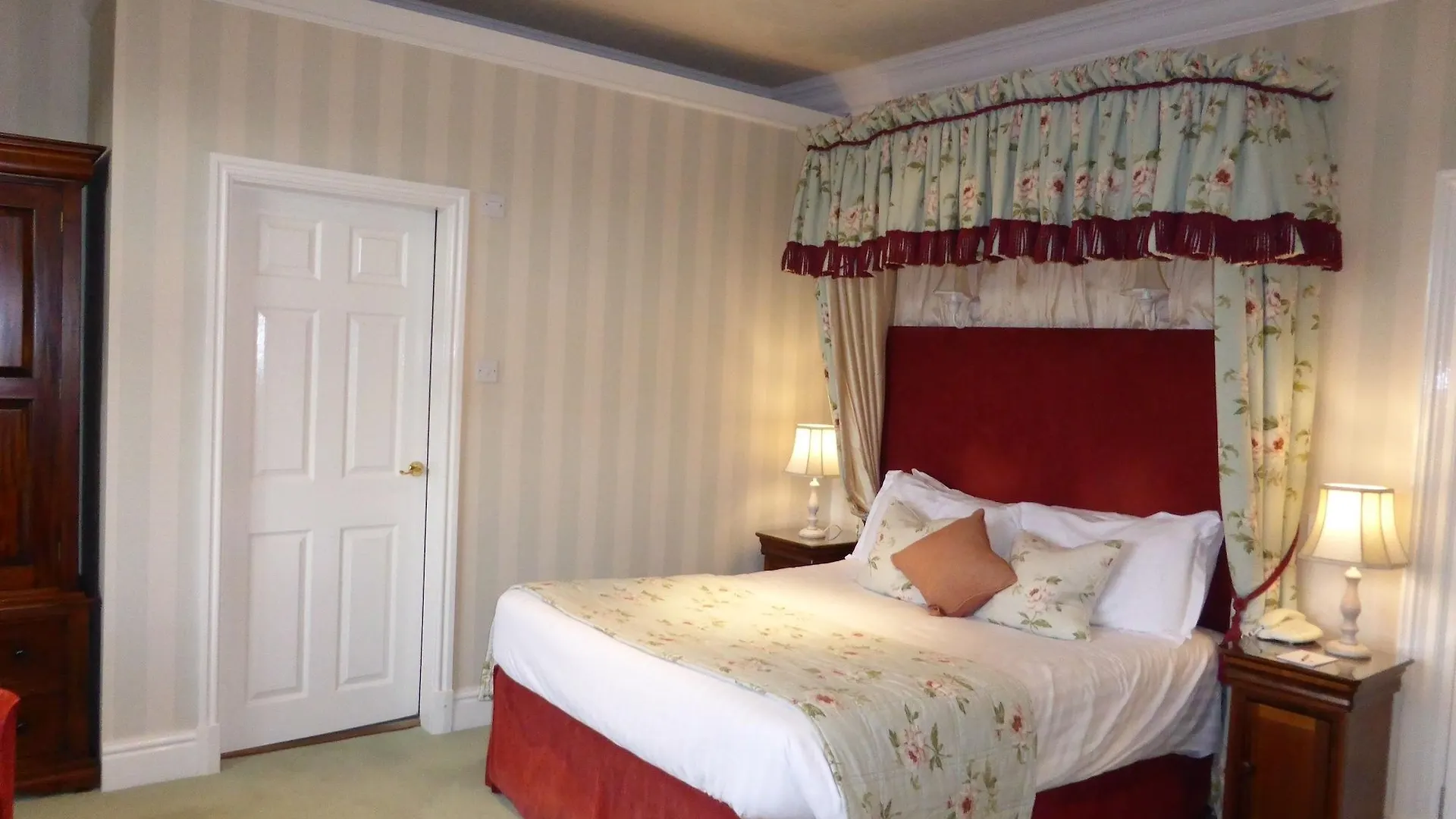 Lindeth Howe Windermere