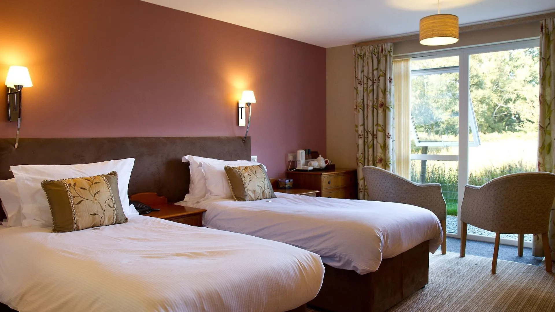 Borrowdale Gates Hotel