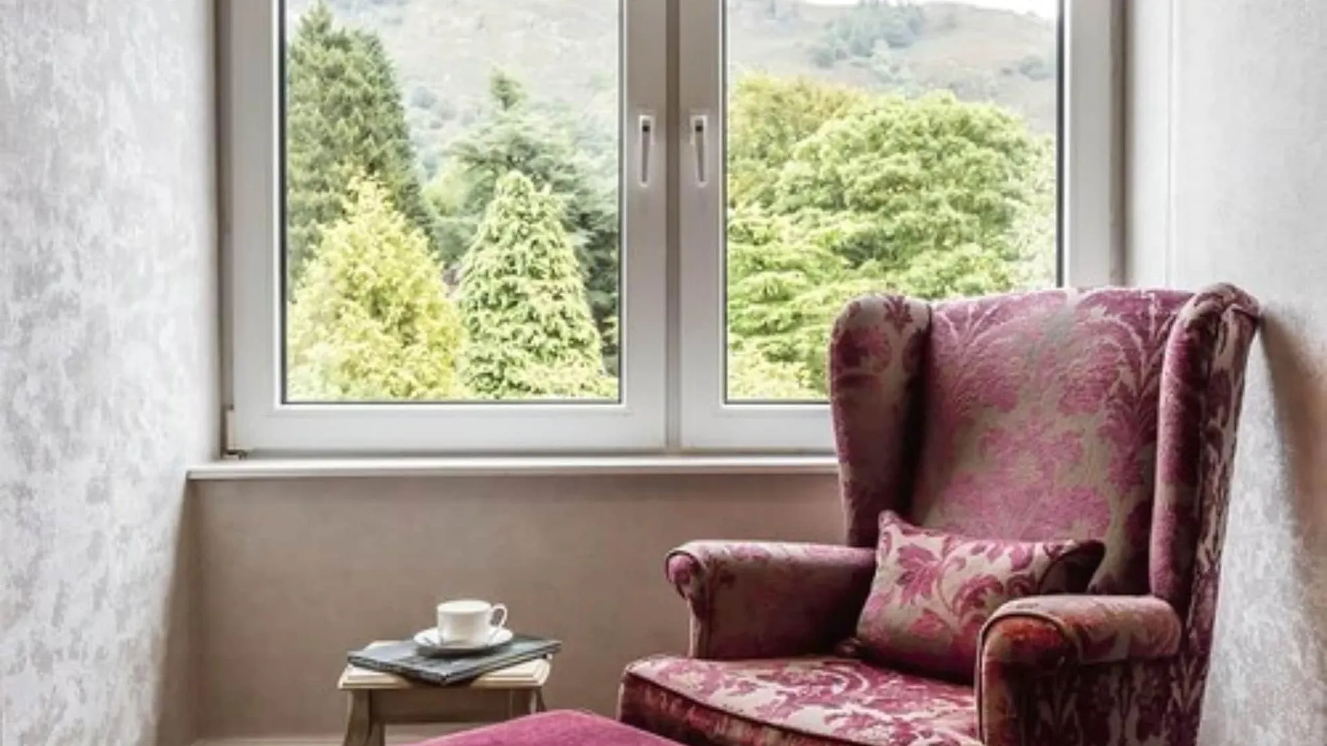The Wordsworth And Hotel Grasmere