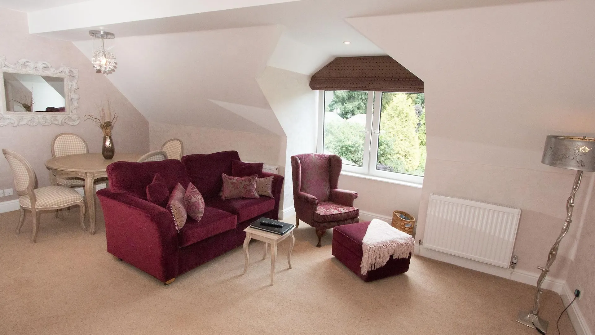 The Wordsworth And 4* Grasmere