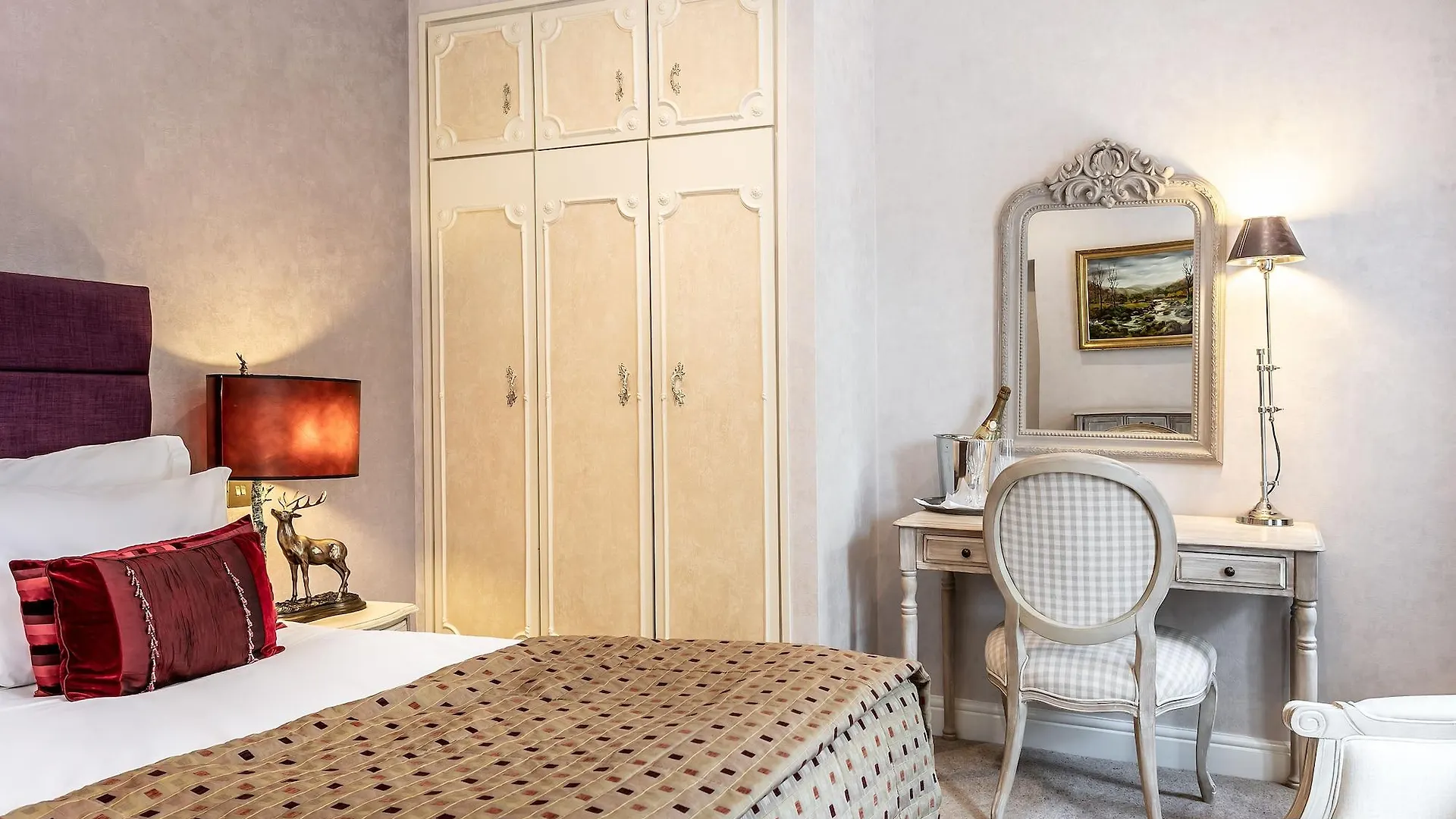Hotel The Wordsworth And
