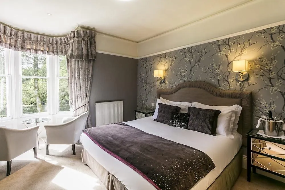 Hotel The Wordsworth And