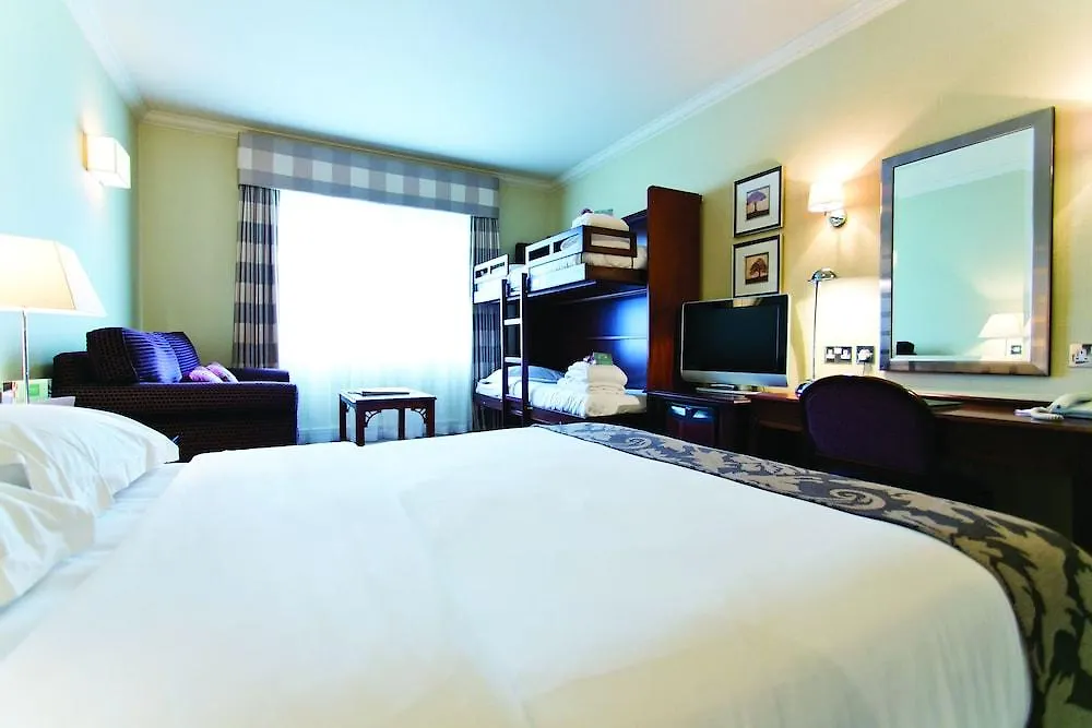 Hotel North Lakes And 4*