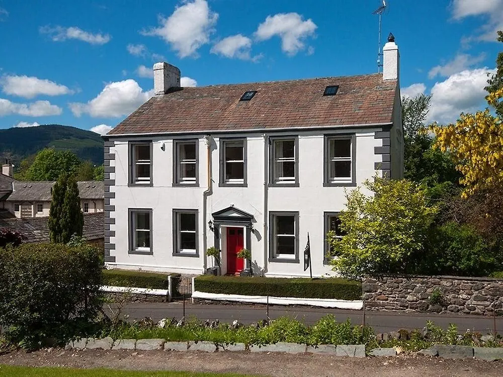 Bed & Breakfast Powe House Keswick (Cumbria)