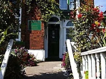 Bank Barrow-in-Furness