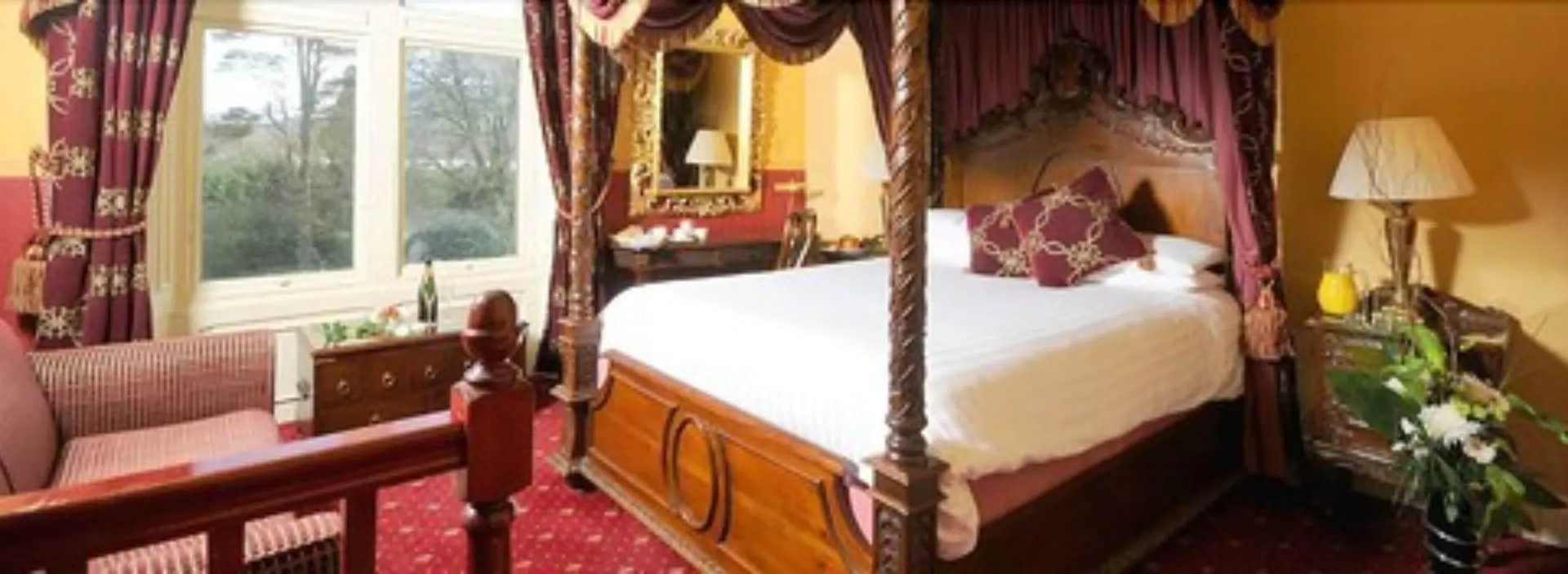 The Ennerdale 'a Bespoke Hotel' Hotel 3*