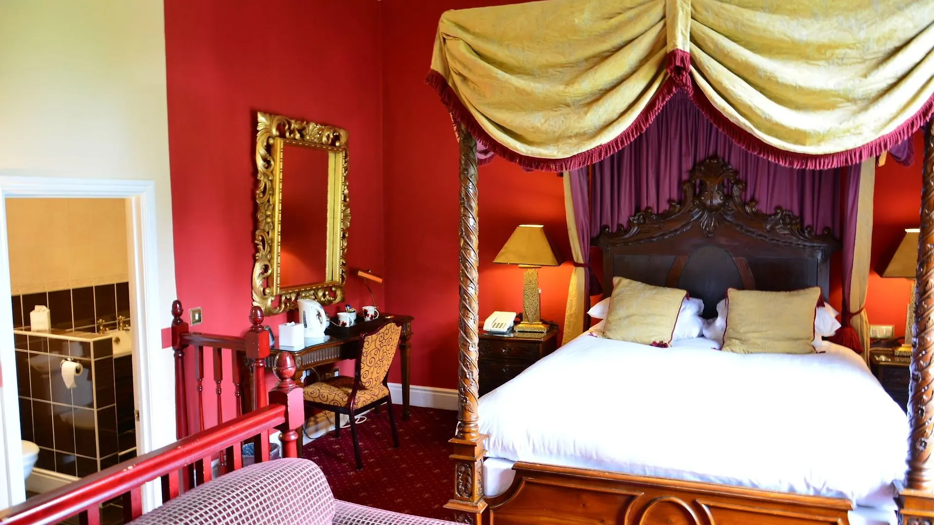 Hotel The Ennerdale 'a Bespoke Hotel' Cleator