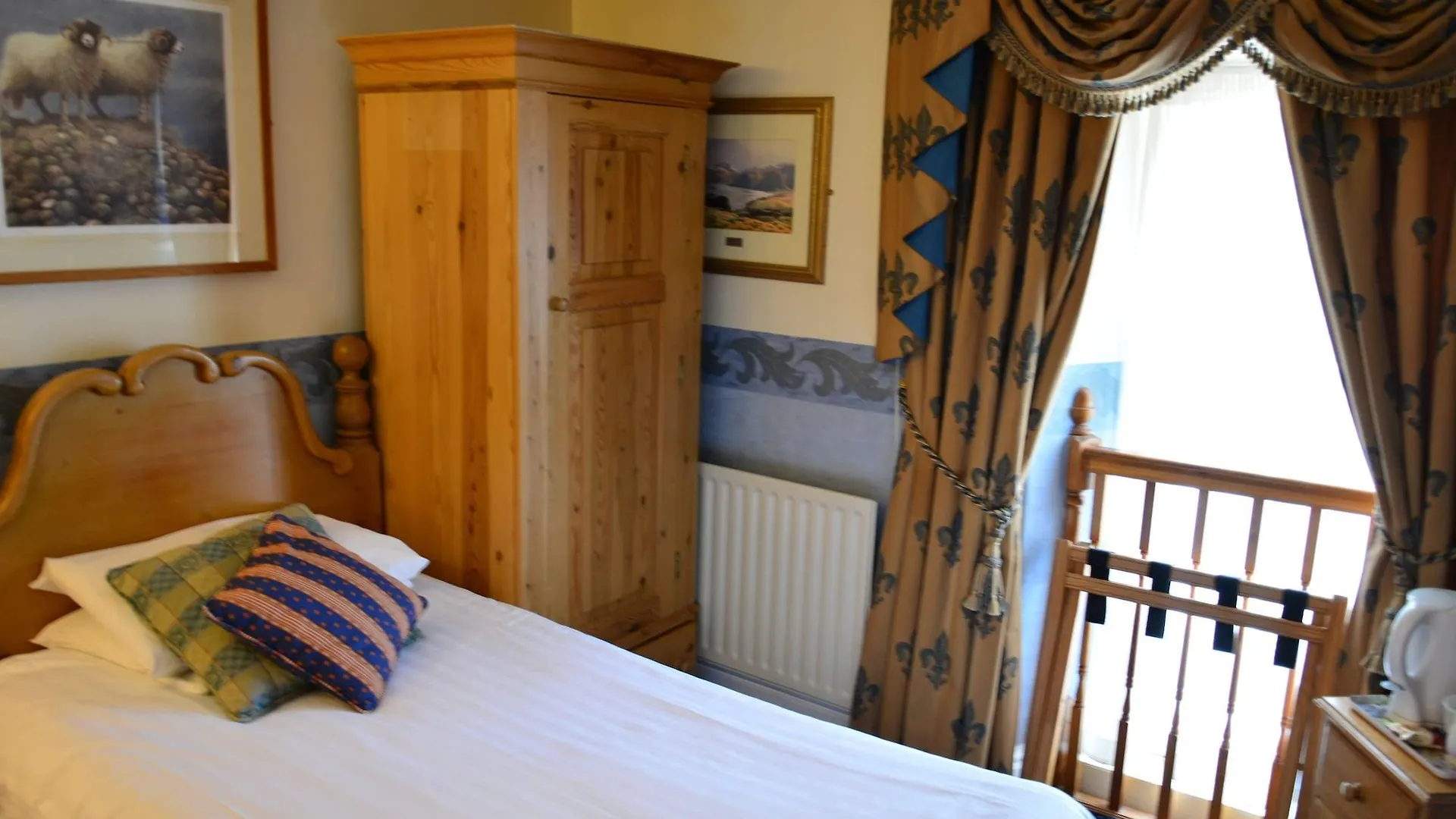 The Ennerdale 'a Bespoke Hotel' Hotel Cleator