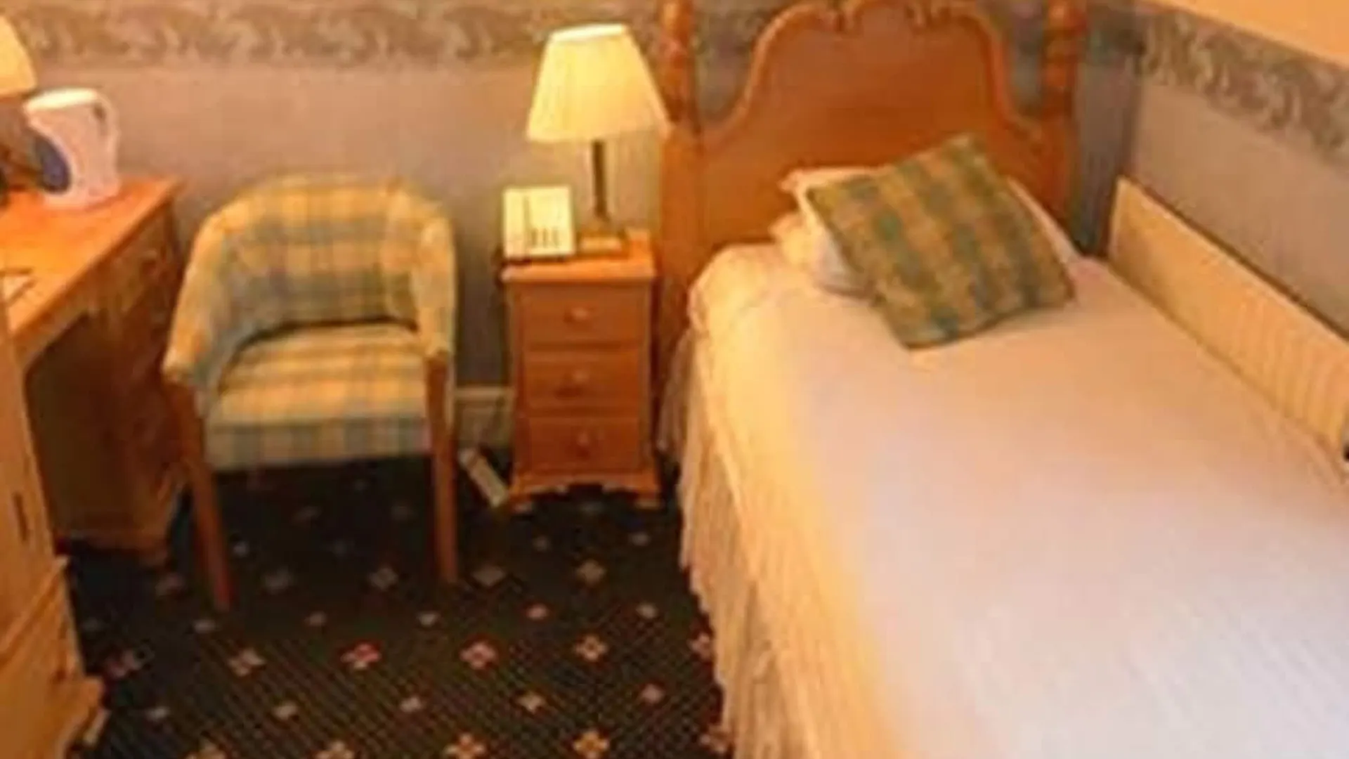 The Ennerdale 'a Bespoke Hotel' 3*