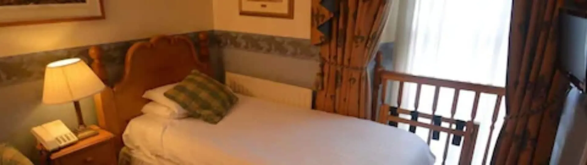 Hotel The Ennerdale 'a Bespoke Hotel' Cleator