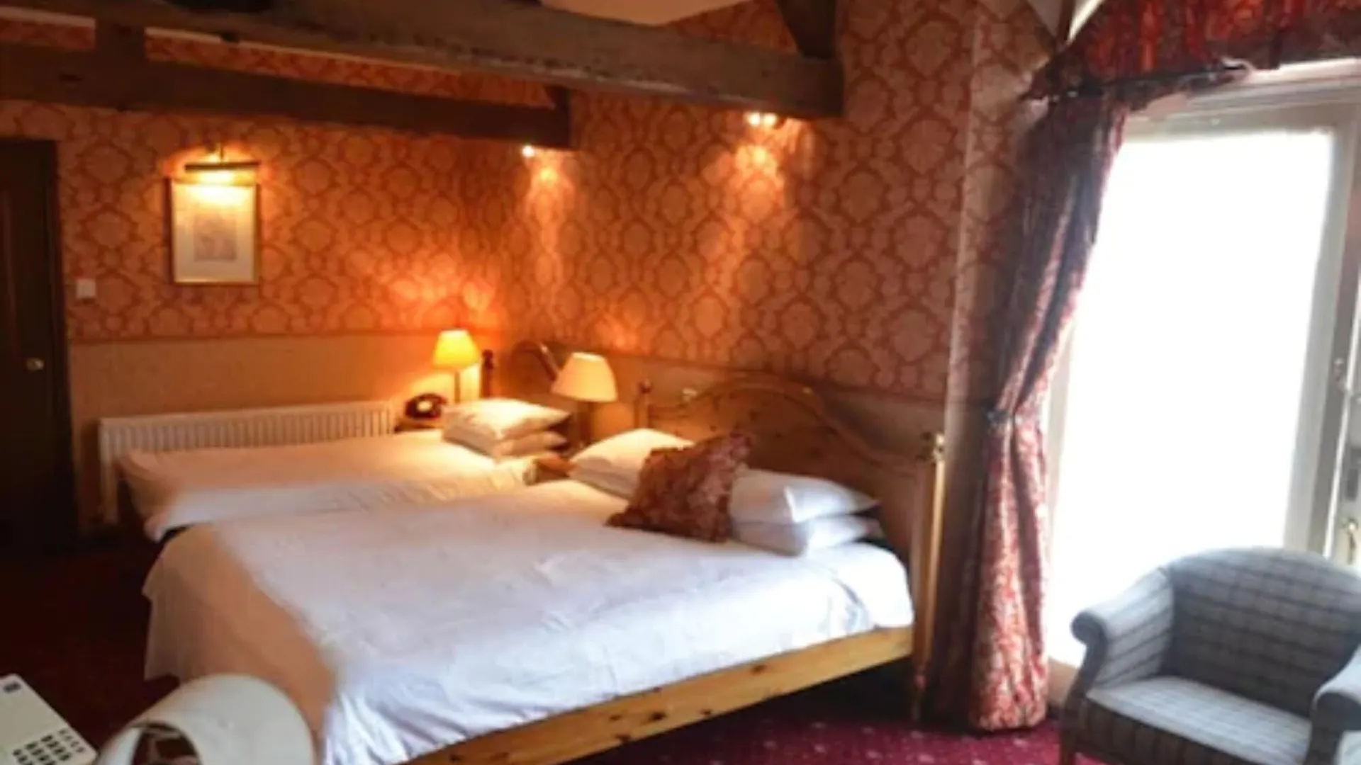Hotel The Ennerdale 'a Bespoke Hotel' 3*